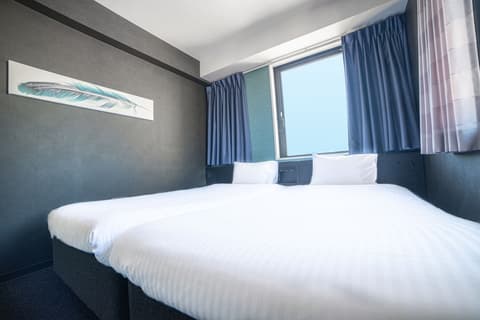 Henn na Hotel Tokyo Asakusabashi, Room