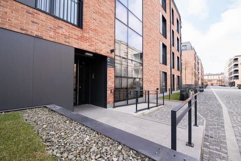 City Lights Apartments