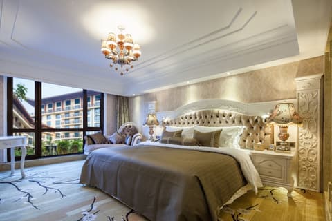 Grand Bravo Guilin Hotel