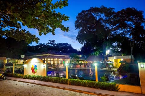 Floral Inn Family Hotel