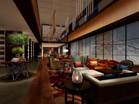 Hyatt Centric Ginza Tokyo
