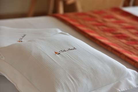 Hotel Cristallo