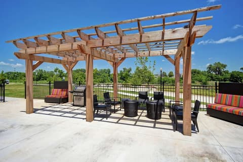 Home2 Suites by Hilton Oklahoma City Airport