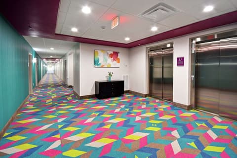 Home2 Suites by Hilton Oklahoma City Airport