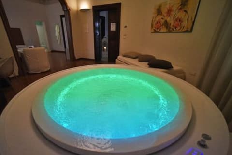 Barone Liberty & Luxury SPA-Boutique Hotel