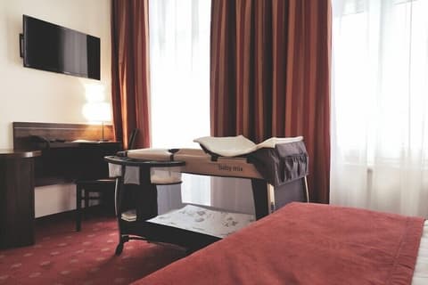 Hotel Centrum Sosnowiec