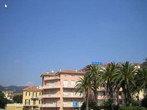Hotel Corallo