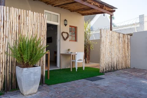 De Akker Guest House