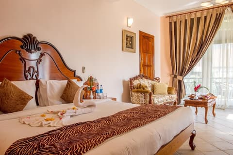 Malaika Beach Resort