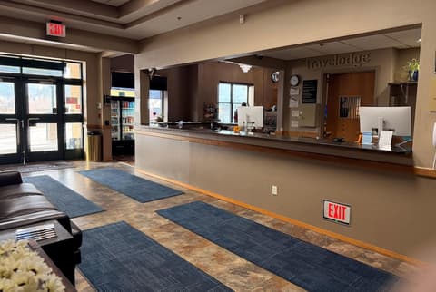 Travelodge Inn & Suites by Wyndham Deadwood