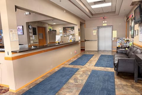 Travelodge Inn & Suites by Wyndham Deadwood