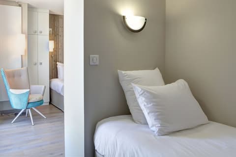 Prévithal Hôtel de la Baie Thalasso & Spa Marin