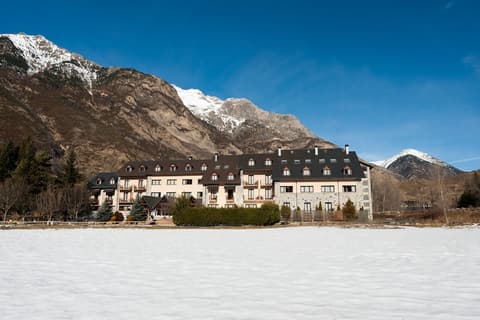 SOMMOS Hotel Benasque Spa