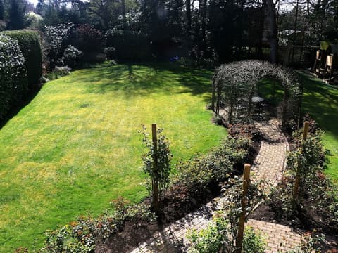 Dawyk Beech Guesthouse