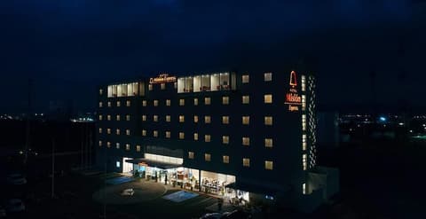 Hotel Misión Express San Luis Potosí