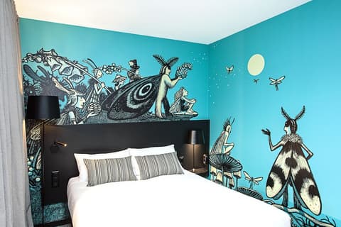 Ibis Styles Genève Carouge