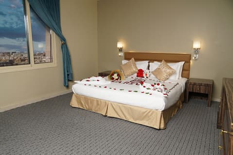 La Rive Hotels & Suites (Formerly known as Ghosn Al Banafsej)