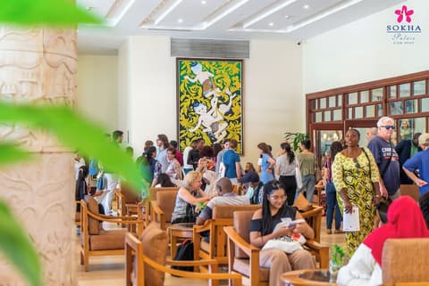 Sokha Palace Siem Reap Hotel