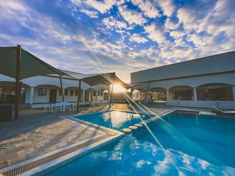 Maiyan Luxury Resort