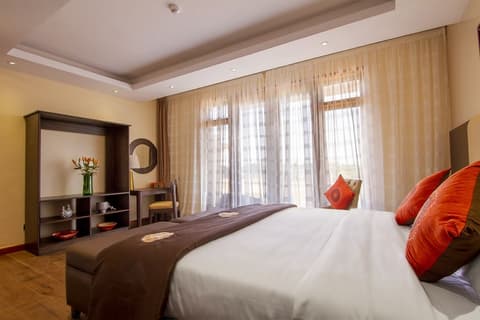 Maiyan Luxury Resort