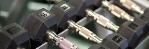 Renaissance Saint Elm Dallas Downtown Hotel, Fitness facility