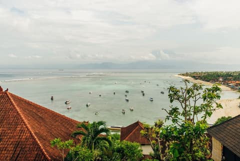 Aqua Nusa - Boutique Lembongan Villas