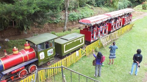 Emirates Luxury Apartments