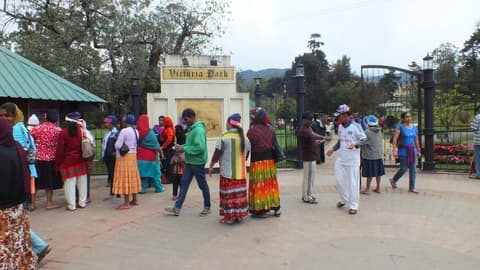 Emirates Luxury Apartments