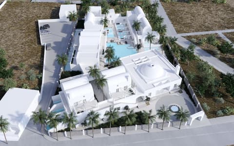 Antoperla Luxury Hotel & Spa