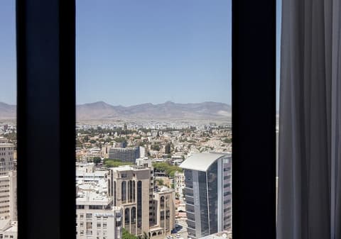 Central Park Residence