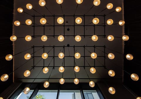 Central Park Residence