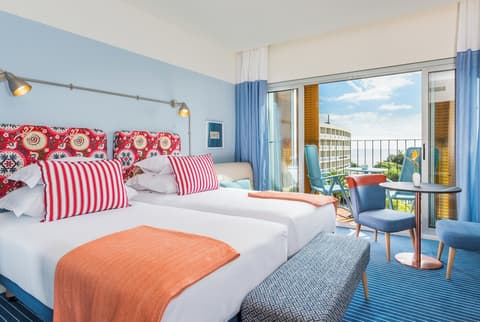 Pestana Casino Studios
