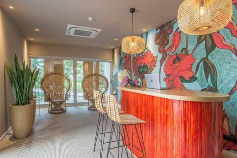 Pestana Casino Studios