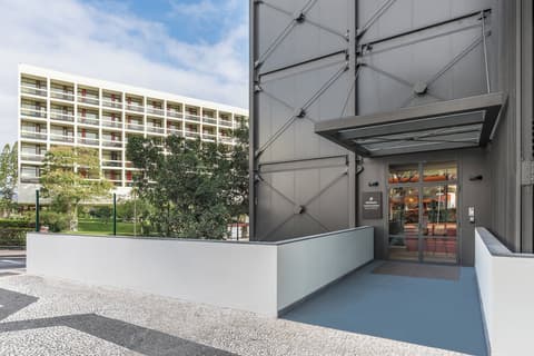 Pestana Casino Studios
