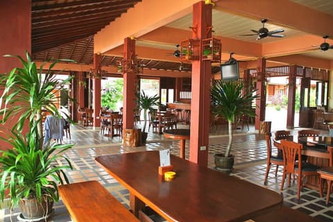 PS Thana Resort