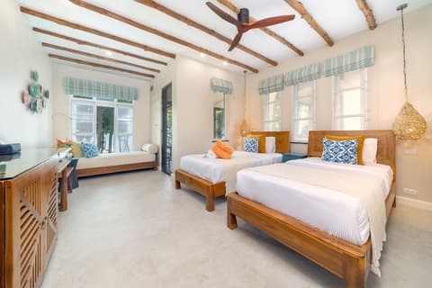 Samed Villa Resort, Room