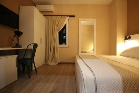 Oda Hotel Tirana, Room