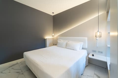 Hotel Milano Castello, Room