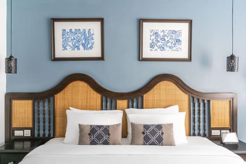 Away Chiang Mai Thapae Resort - A Vegan Retreat