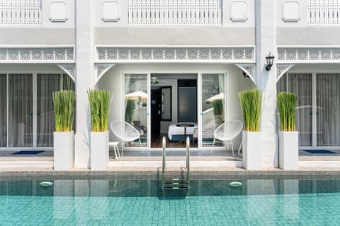 Away Chiang Mai Thapae Resort - A Vegan Retreat