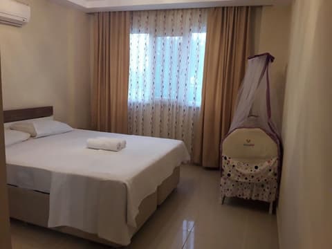 Belek Golf Village, Room