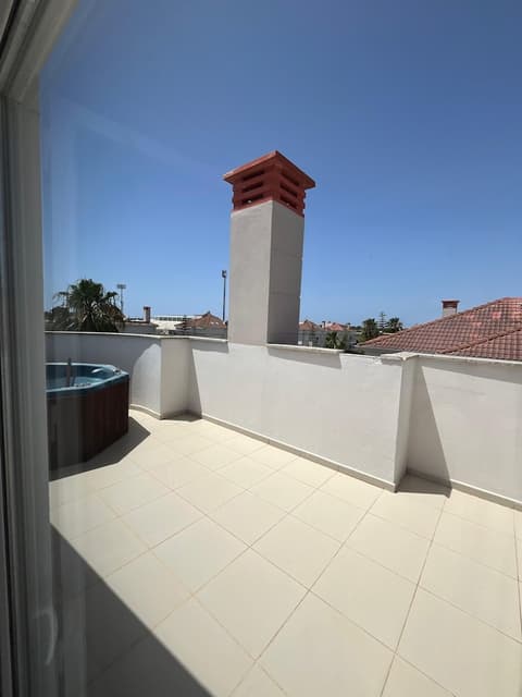 Belek Golf Village, Terrace/patio