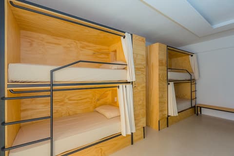 Nomads Hotel & Rooftop pool