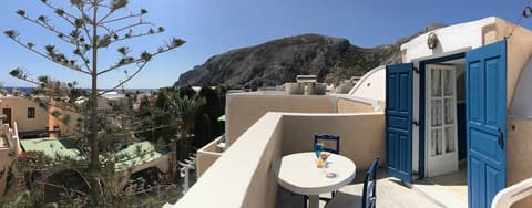 Dioskouri Art Villas