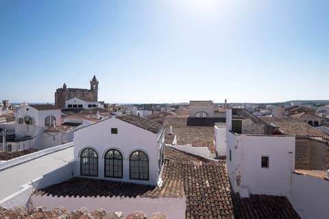 Hotel Nou Sant Antoni