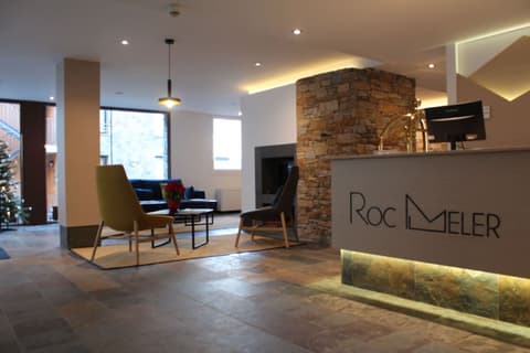 Hotel Roc Meler, 