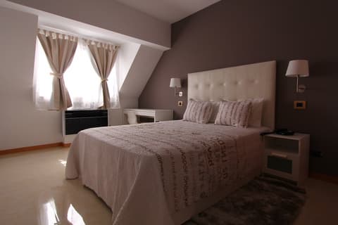 Moreno`s Boutique Hotel