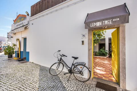 Lemon Tree Stay