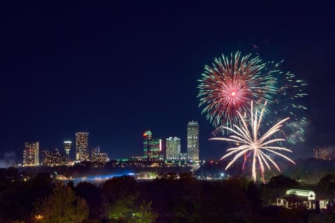 Hyatt Place Niagara Falls