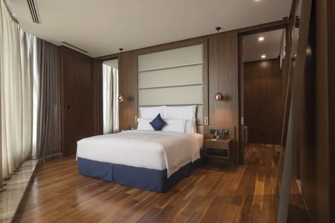 Wyndham Grand Manama